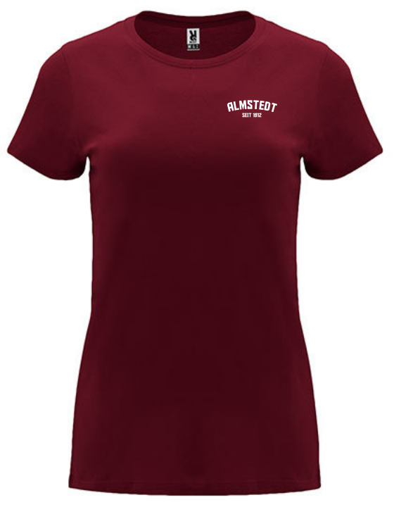 T-Shirt SINCE Damen