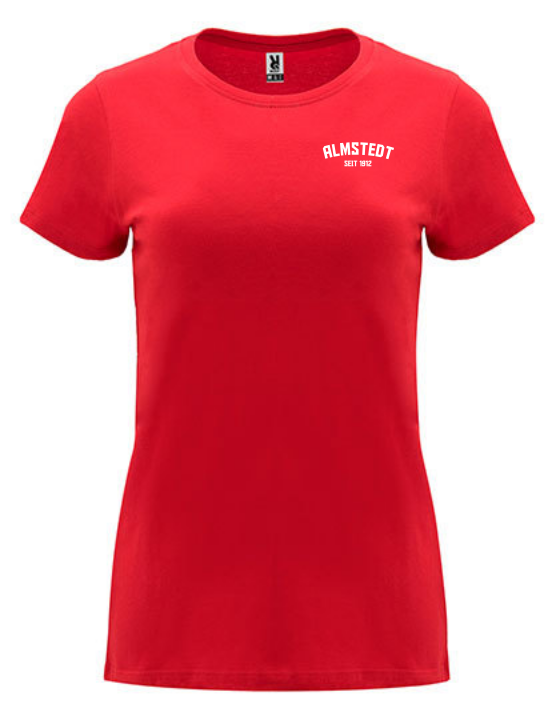 T-Shirt SINCE Damen