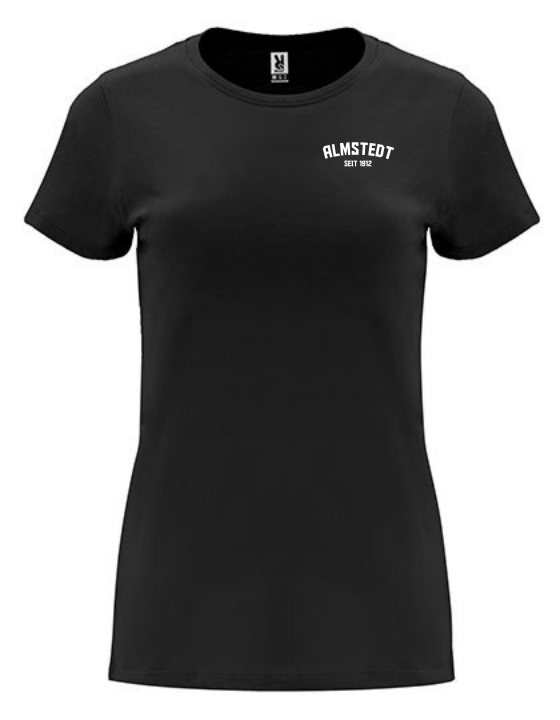 T-Shirt SINCE Damen