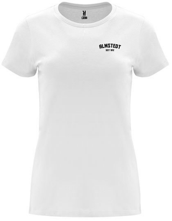 T-Shirt SINCE Damen