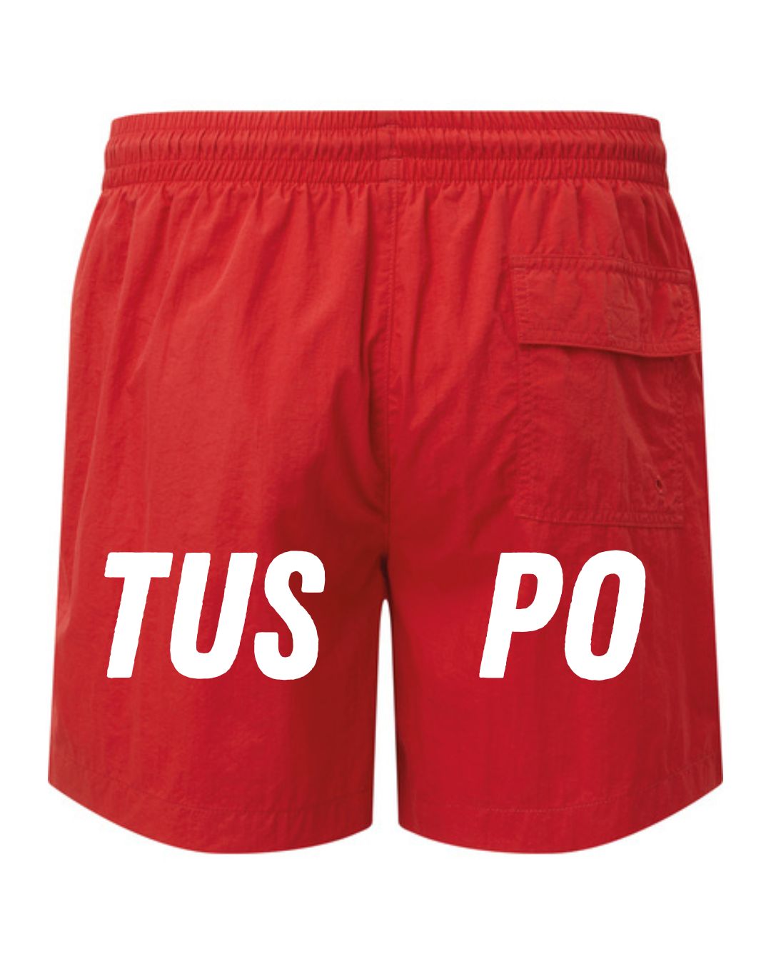 Badehose TUS PO