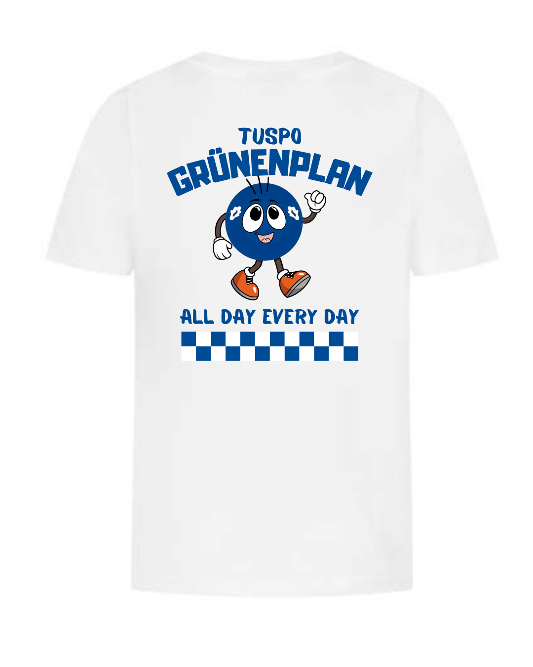 T-Shirts KIDS AllDayEveryDay