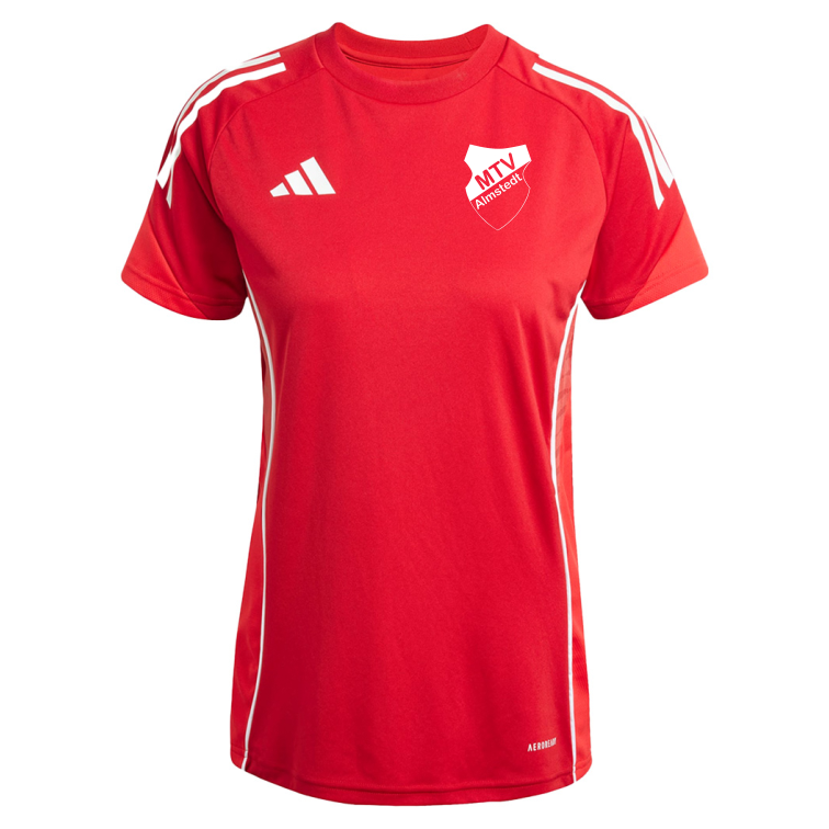 Fantrikot MTV Almstedt Damen 2025/26