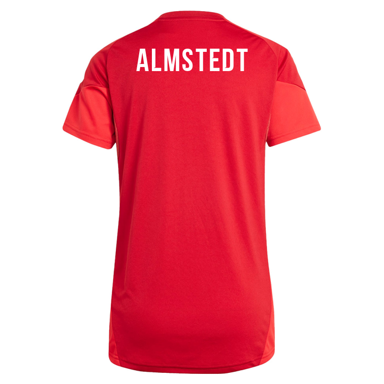 Fantrikot MTV Almstedt Damen 2025/26