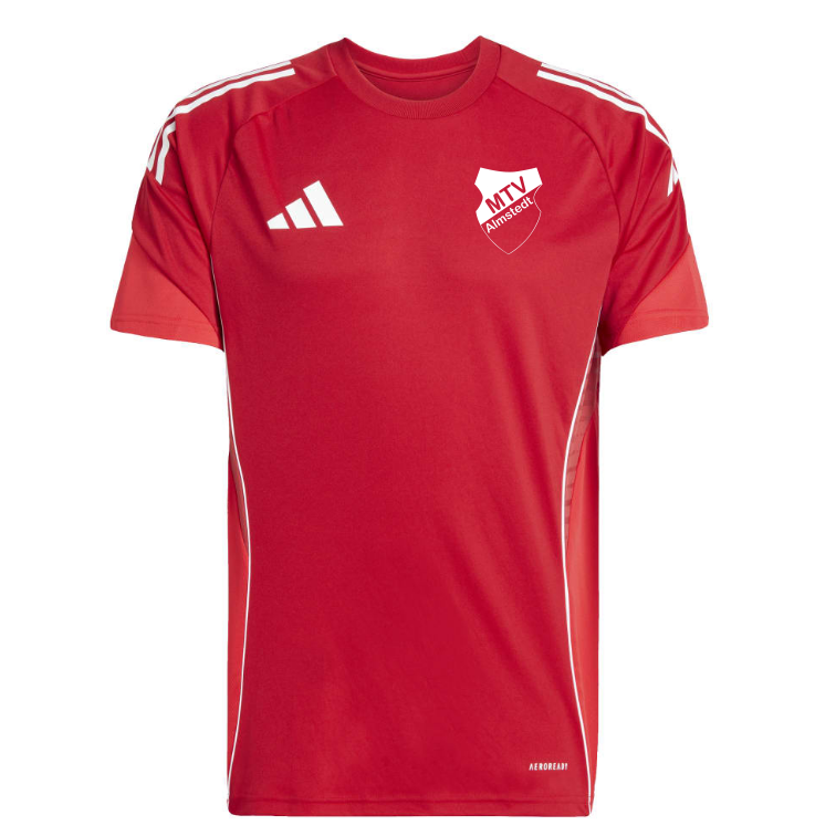 Fantrikot MTV Almstedt 2025/26