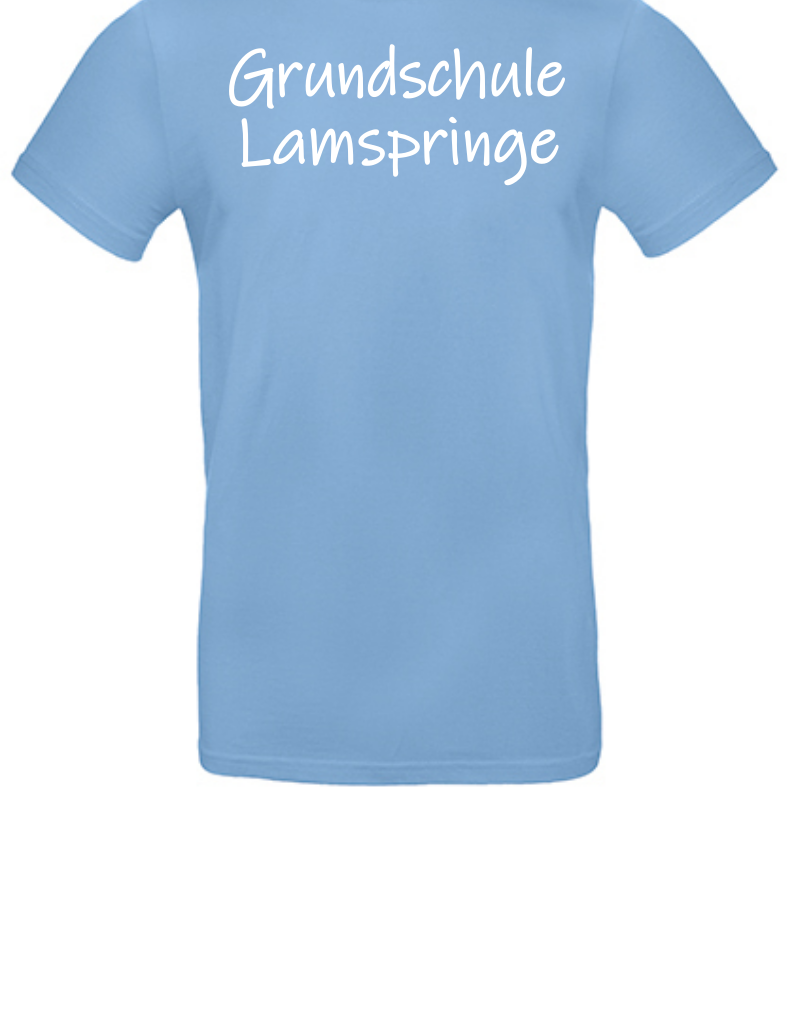 T-Shirt Grundschule Lamspringe Kids