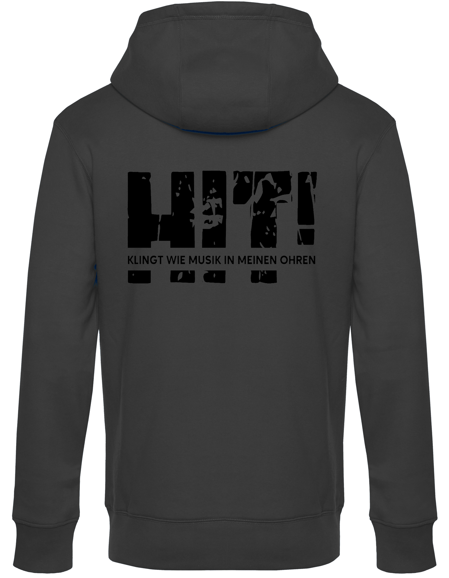 Hoodie HIT! Unisex