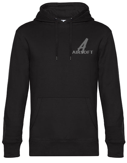 Hoodie NO TIME! Unisex