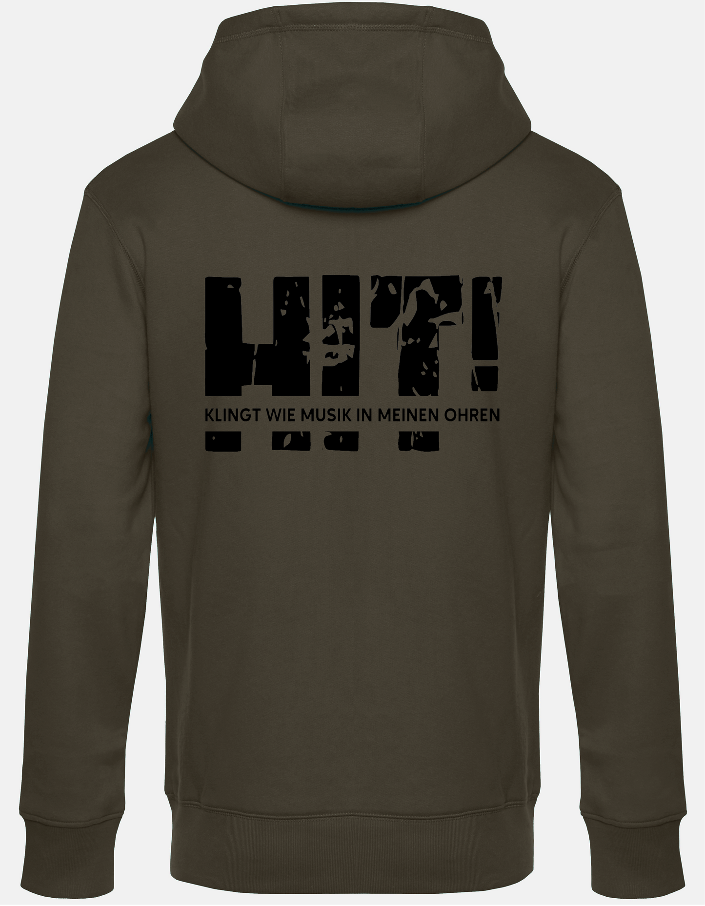 Hoodie HIT! Unisex