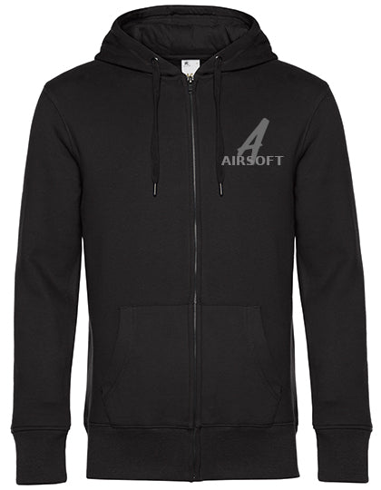 Kapuzenjacke HIT! Unisex