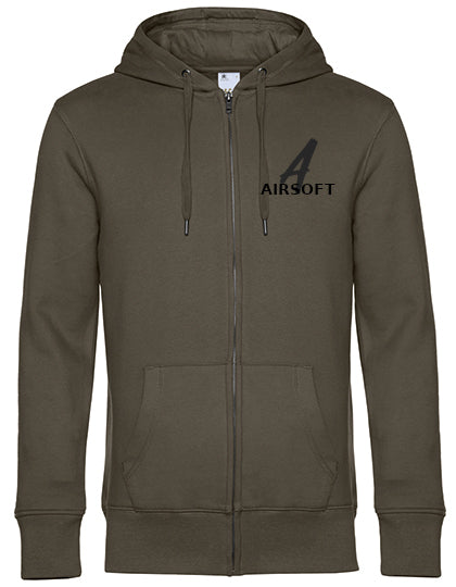 Kapuzenjacke HIT! Unisex