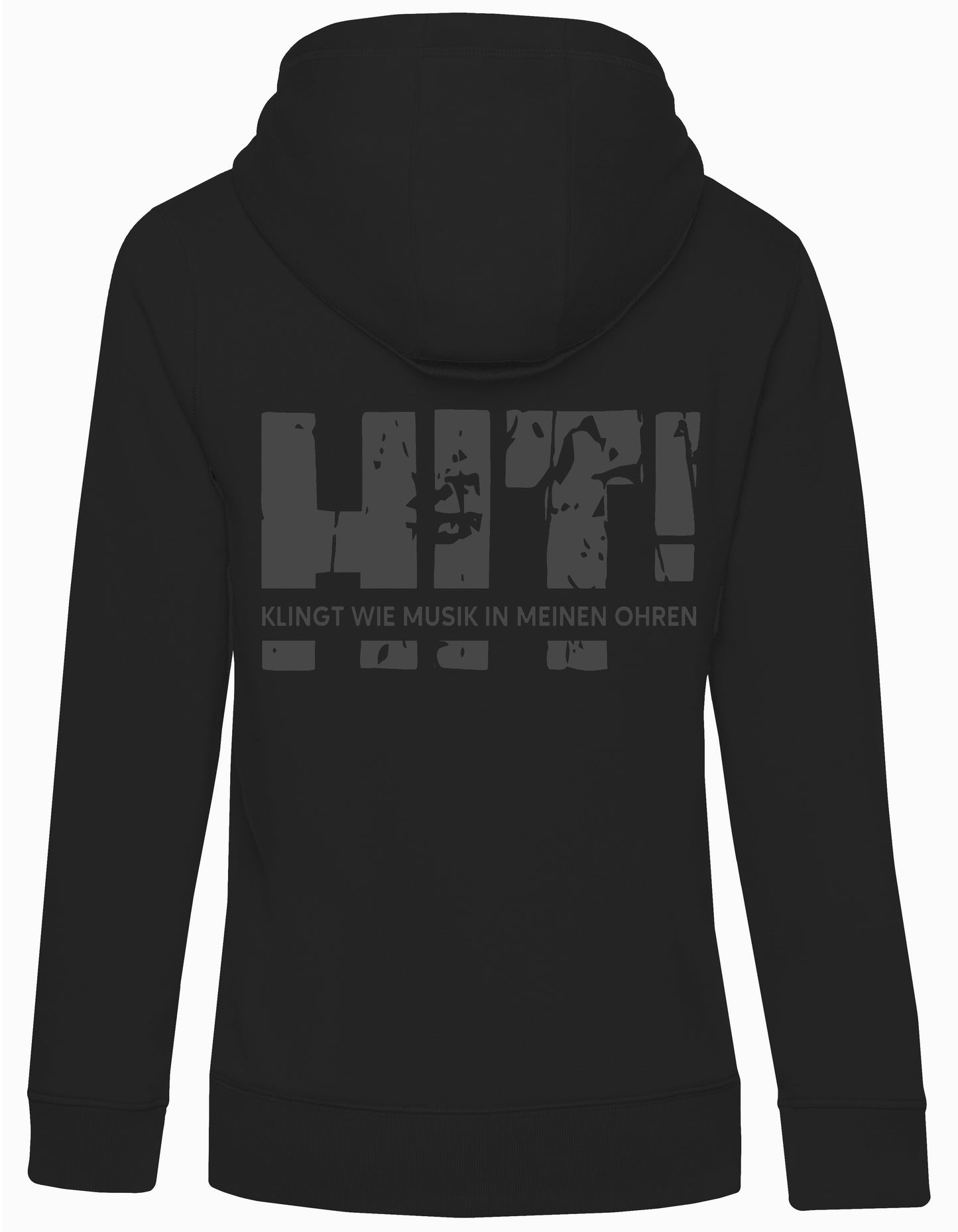Kapuzenjacke HIT! Damen