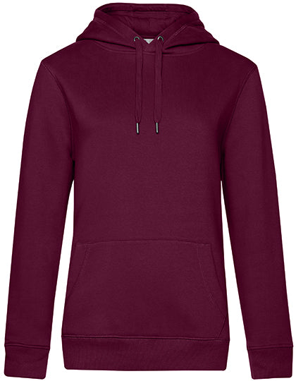 Premium Hoodie QUEEN