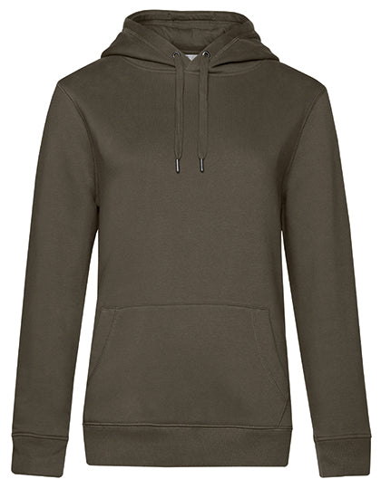 Premium Hoodie QUEEN