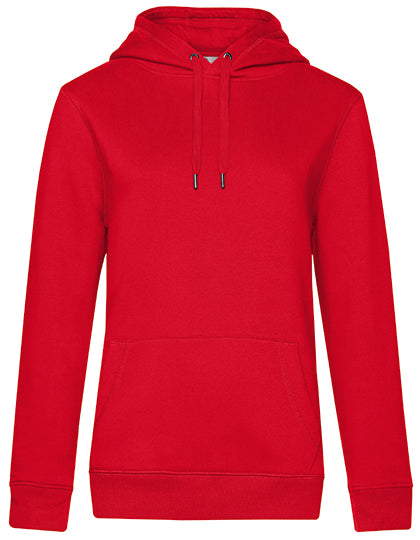 Premium Hoodie QUEEN