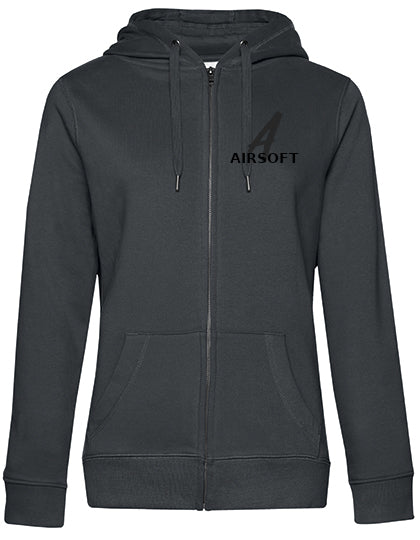 Kapuzenjacke HIT! Damen