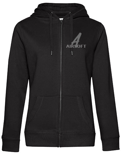 Kapuzenjacke HIT! Damen