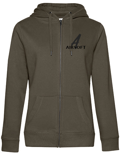 Kapuzenjacke HIT! Damen