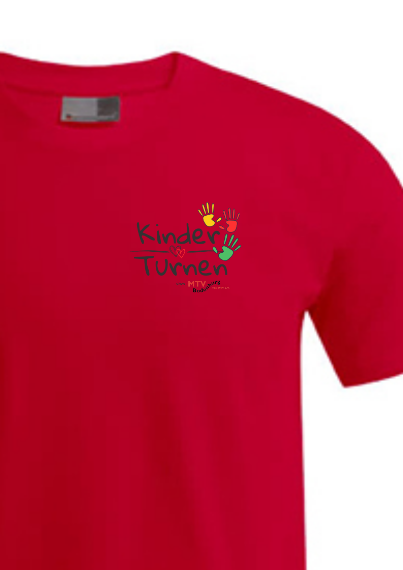 Druckoption Spartenlogo
