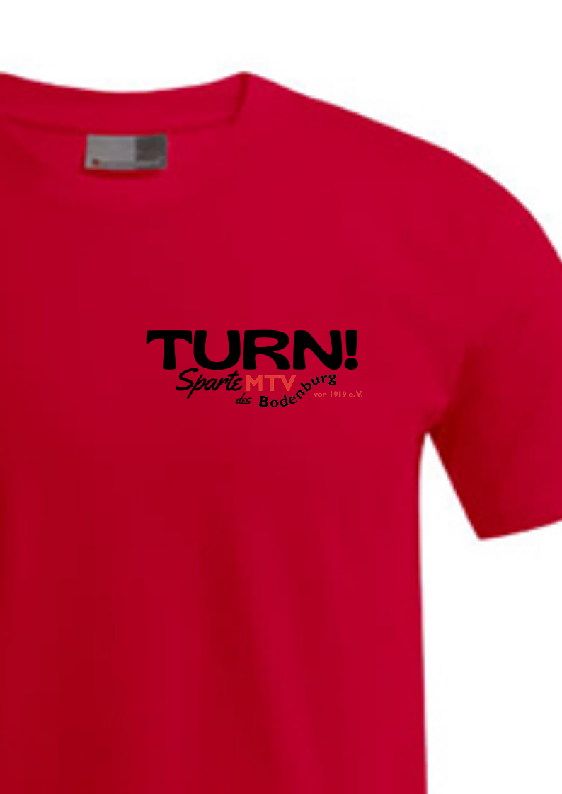 Druckoption Spartenlogo