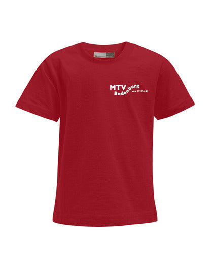 T-Shirt Kids E399