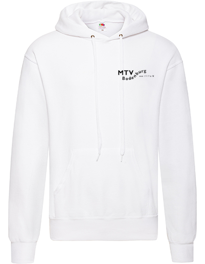 Hoodie Herren F421
