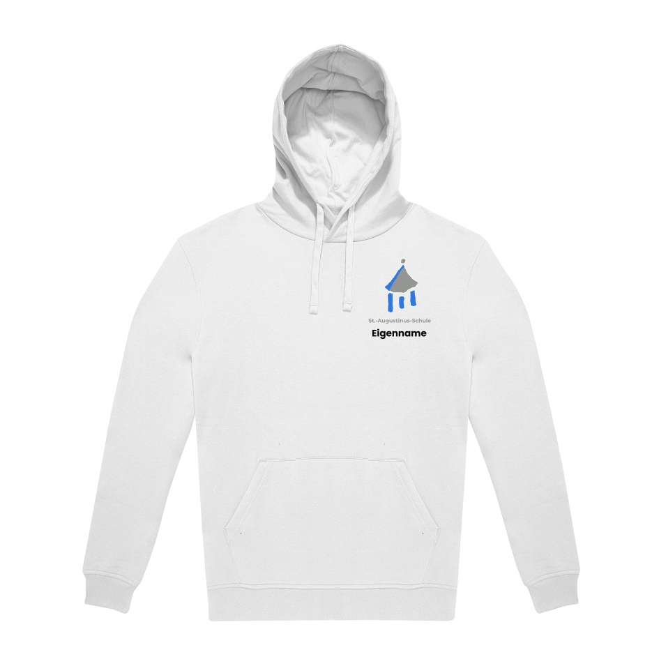 Hoodie St. Augustinus Schule