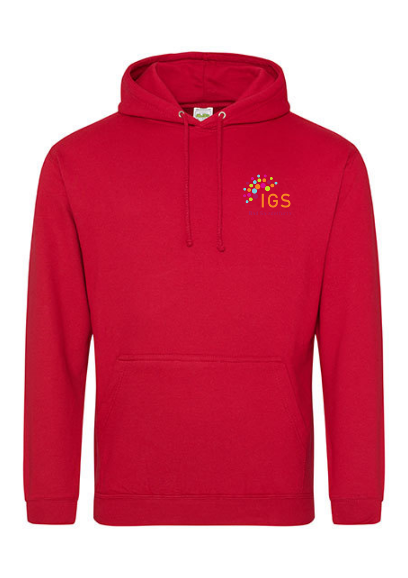 Hoodie IGS