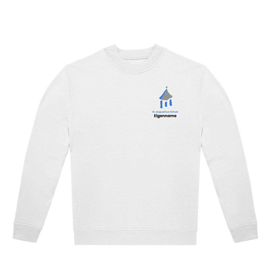 Pullover St. Augustinus Schule