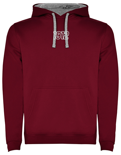 Hoodie 1912 Unisex