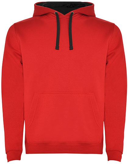 Hoodie Urban