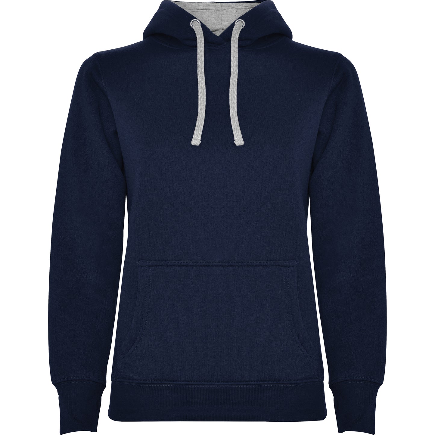 Hoodie Urban Woman