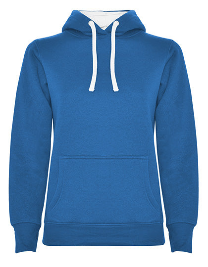 Hoodie Urban Woman