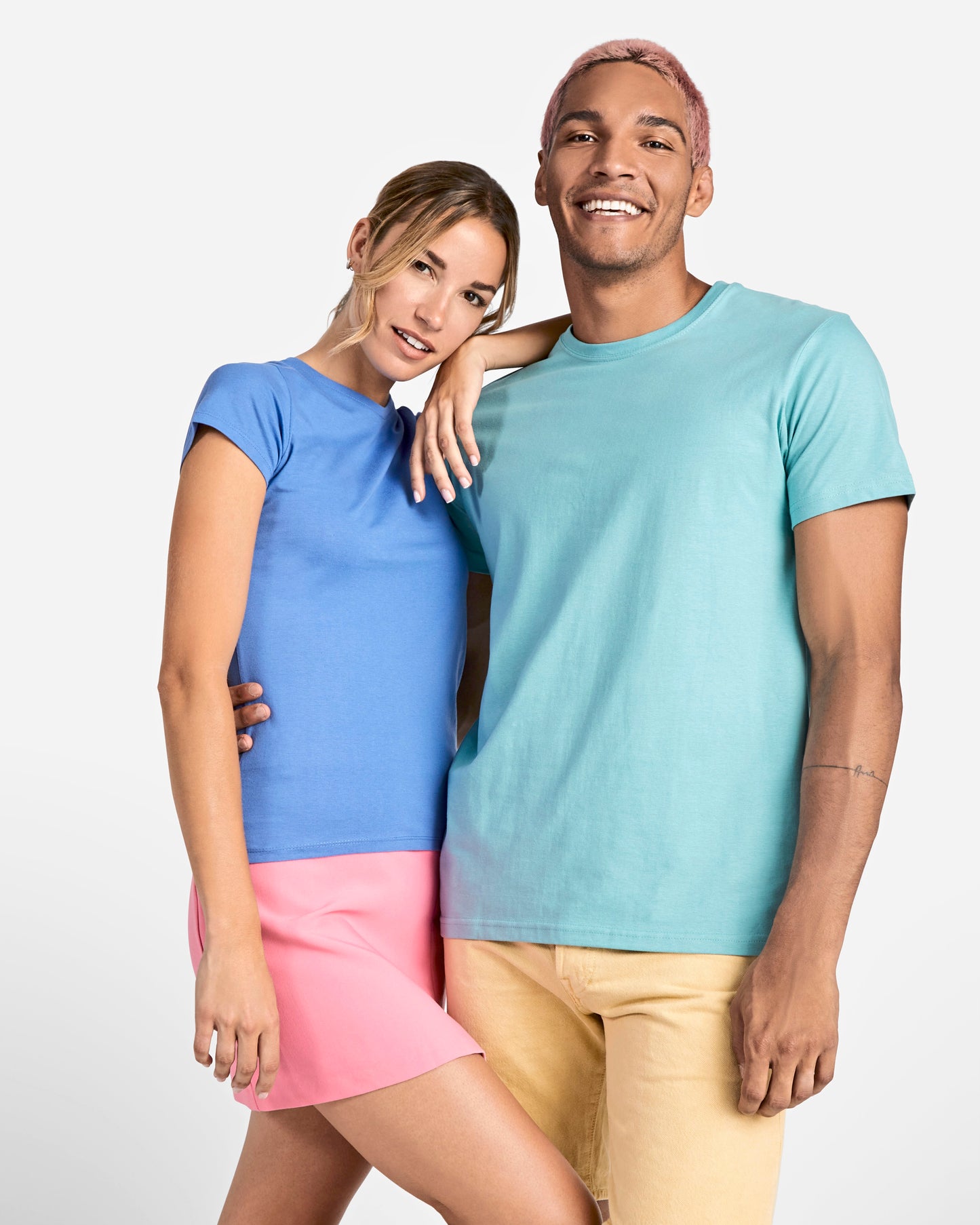 T-Shirt Stafford