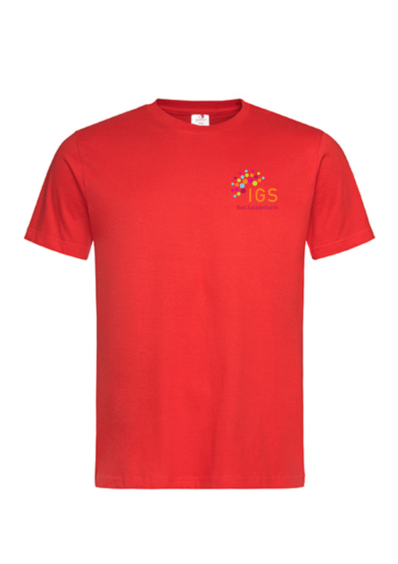 T-Shirt IGS