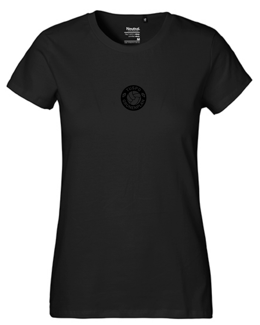 T-Shirt - Logo - Damen
