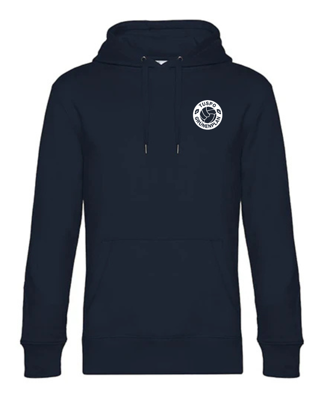 Hoodie Classic