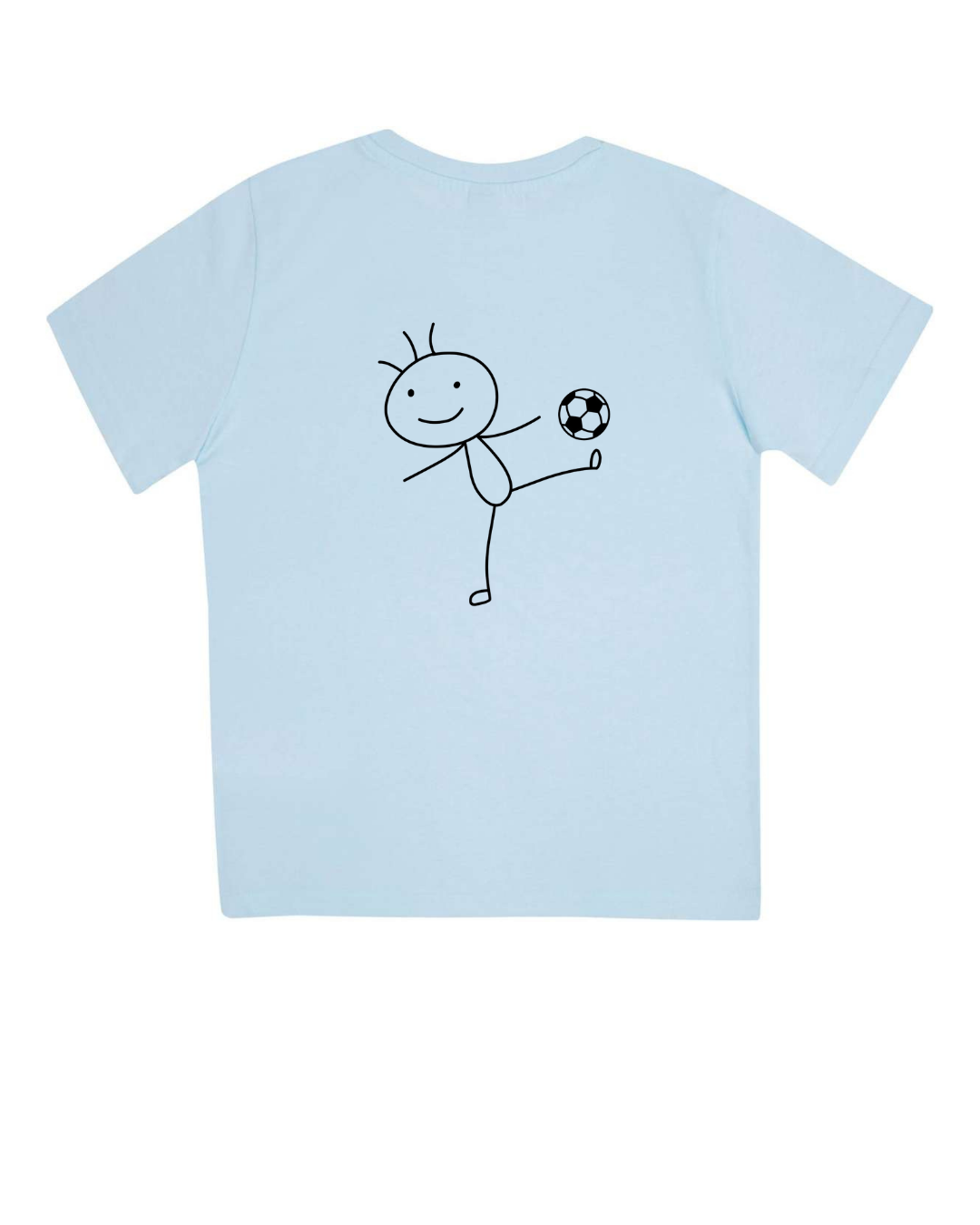 T-Shirts KIDS Tuspo