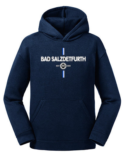 Bike Sport Hoodie Herren & Kinder