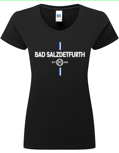 Bike Sport T-Shirt Damen