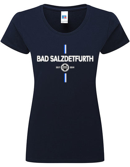 Bike Sport T-Shirt Damen