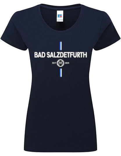 Bike Sport T-Shirt Damen
