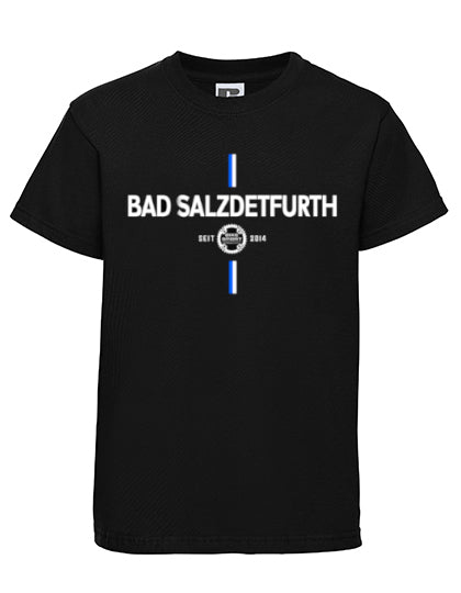 Bike Sport T-Shirt Herren & Kinder