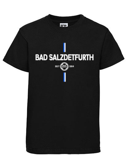 Bike Sport T-Shirt Herren & Kinder