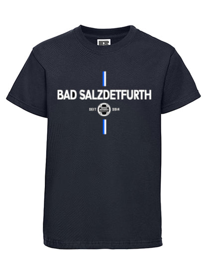 Bike Sport T-Shirt Herren & Kinder