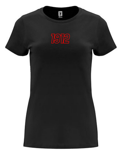 T-Shirt 1912 Damen