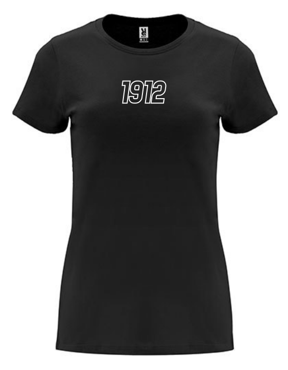 T-Shirt 1912 Damen