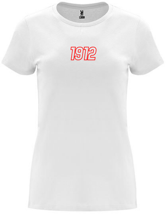 T-Shirt 1912 Damen