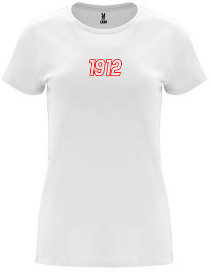 T-Shirt 1912 Damen