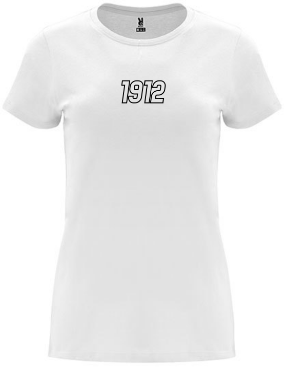 T-Shirt 1912 Damen